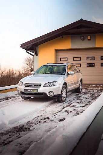 Zosiuk Garage - Studio Detailingu Chełm - powłoka ceramiczna - polerowanie zabezpieczanie lakieru Chełm - detailing
